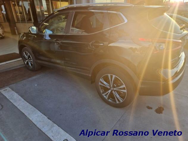 NISSAN Qashqai 1.2 DIG-T N-Connecta rif. 24173958 - Foto 3
