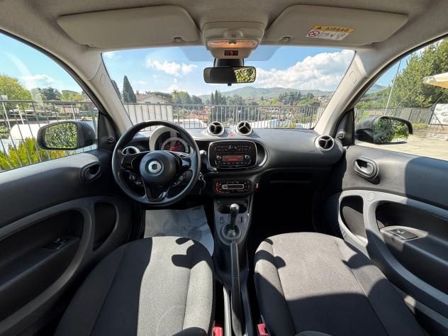 Smart ForTwo 70 1.0 twinamic Youngster - Foto 6