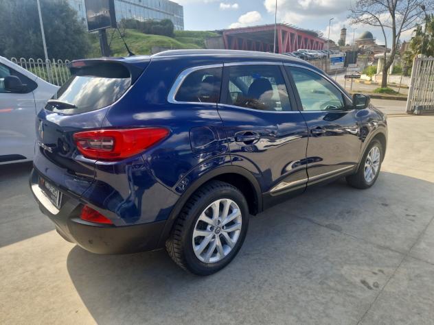 Renault Kadjar 1.5 DCI 85KW BLUE SPORT EDITION - Foto 5