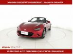 Mazda MX-5 1.5 Exclusive-Line Driver Assistance