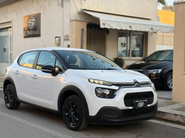 CITROEN C3 1.5 BlueHDi 100 S&S Feel rif. 23910398
