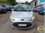 FORD Ka 1.3 TDCi 75CV Titanium rif. 23739174