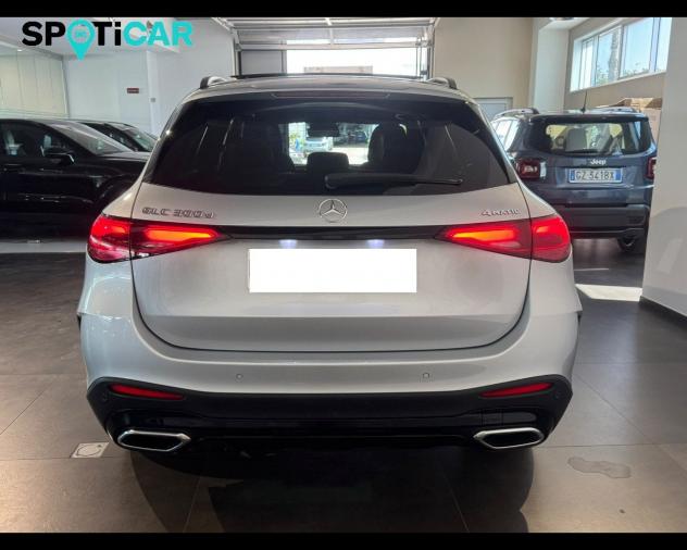 Mercedes-Benz GLC - X254 300 d AMG Premium 4matic auto - Foto 6
