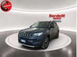 JEEP Compass 1.3 Turbo T4 PHEV AT6 4xe Limited rif. 24077989