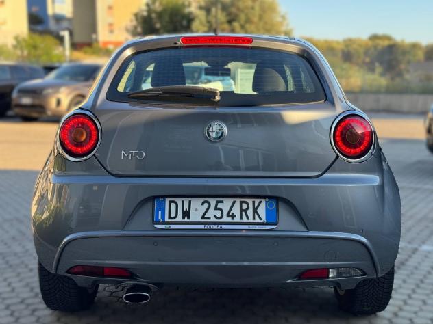 Alfa Romeo MiTo MiTo 1.6 jtdm 120cv CINGHIA DISTRIBUZIONE - GOMMATA - TAGLIANDATA - Foto 6