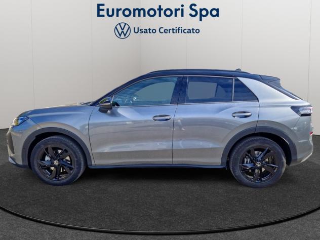 Volkswagen T-Roc T-Roc 1.5 etsi Style 115cv dsg - Foto 2