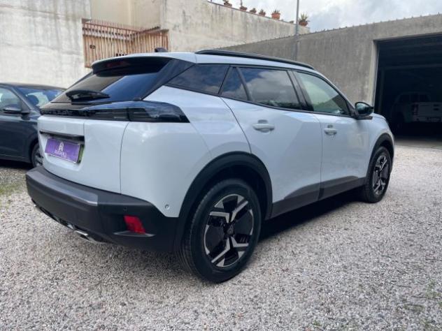 PEUGEOT 2008 PureTech 130 S&S EAT8 Allure rif. 23034023 - Foto 6