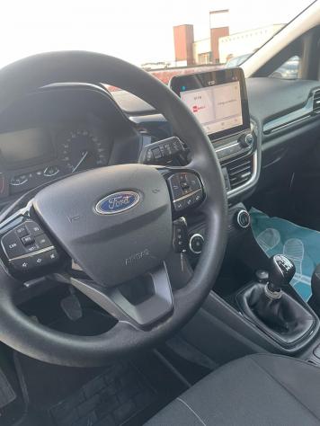 Ford Fiesta 1.5 EcoBlue 5 porte Connect 2020 - Foto 6