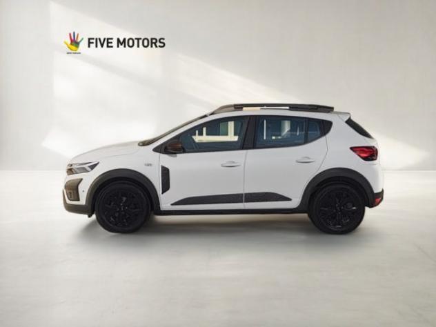 DACIA Sandero Stepway 1.0 TCe ECO-G Extreme Up rif. 24137491 - Foto 4