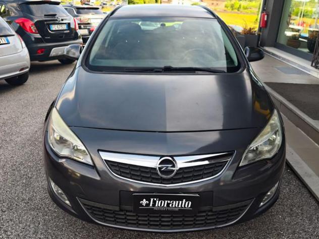 OPEL Astra 1.7 CDTI 110CV Sports Tourer Cosmo rif. 24063318