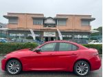 ALFA ROMEO Giulia (2016) Giulia 2.0 Turbo 280 CV AT8 AWD Q4 Sprint