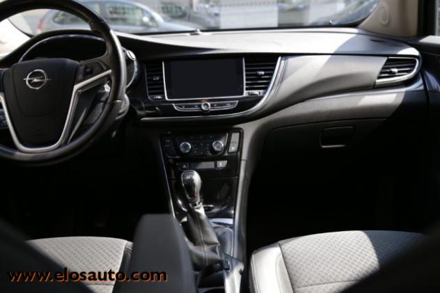 OPEL Mokka X 1.4 Turbo GPL Tech 140CV 4x2 Innovation rif. 23472002 - Foto 10