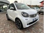 SMART ForTwo 70 1.0 twinamic cabrio Passion *NEOPATENTATI* rif. 19652046