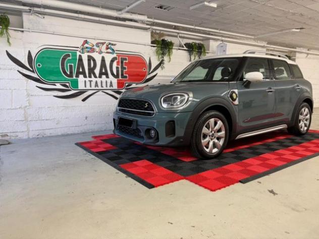 MINI Countryman 1.5 Cooper SE Business Countryman ALL4 rif. 24171239