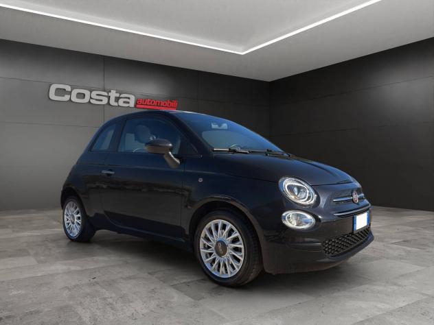 FIAT 500 (2015---) 1.0 Hybrid Lounge - Foto 9