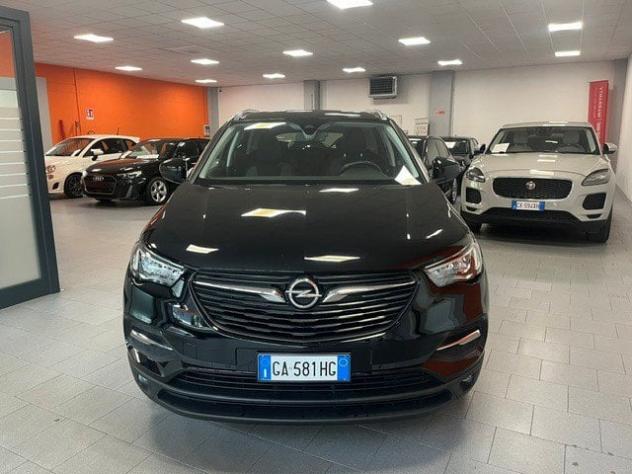 Opel Grandland X 1.2 Benzina 130cv Business S&S - Foto 3