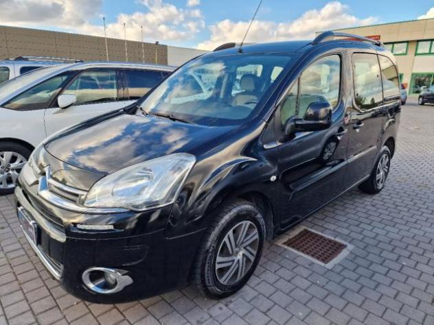CITROEN - Berlingo - 1.6 e-HDi AUTOCARRO 5 POSTI - Foto 3