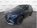 Hyundai Tucson 1.6 CRDi 48v MHEV 2wd 136cv Black-Line