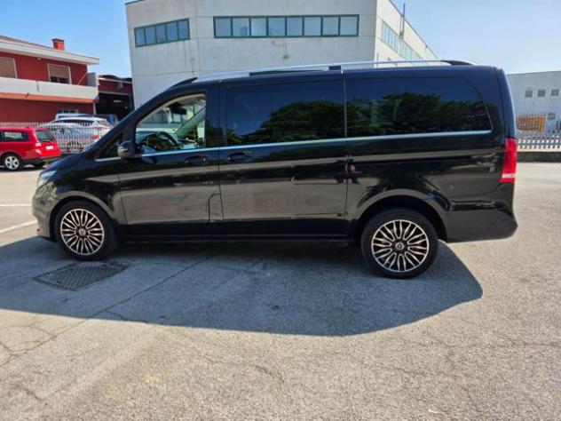 MERCEDES-BENZ V 250 d Automatic Executive Business Long rif. 23641149 - Foto 3