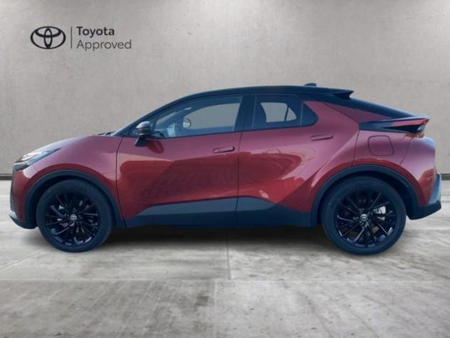 TOYOTA C-HR 2.0 PHEV GR Sport rif. 23465836 - Foto 3