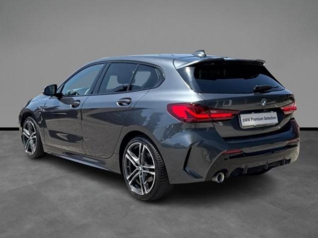 BMW 116 d 5p. Msport Aut. rif. 23949500 - Foto 4