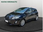 Ford Fiesta 1.1 GPL 5P Titanium