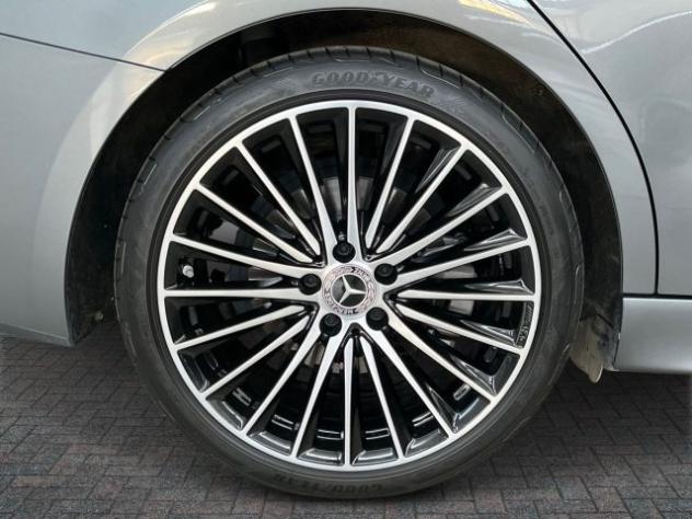 MERCEDES-BENZ C 220 d Mild hybrid S.W. AMG Line Advanced rif. 23488611 - Foto 7