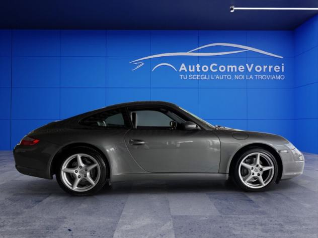 PORSCHE 911 (997) 911 Carrera Coupé - Foto 4