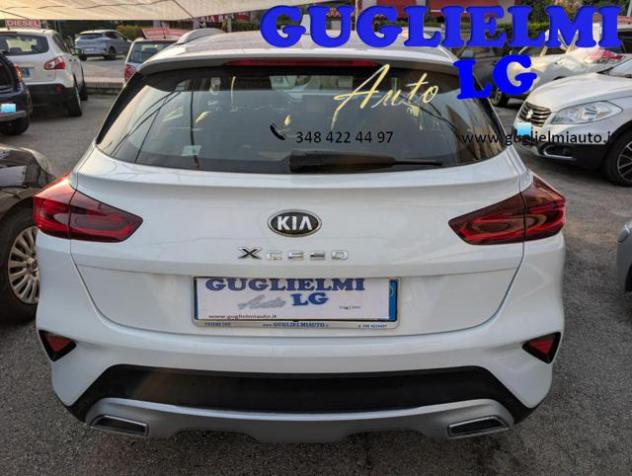KIA XCeed 1.6 CRDi 115 CV DCT Style rif. 24072007 - Foto 7