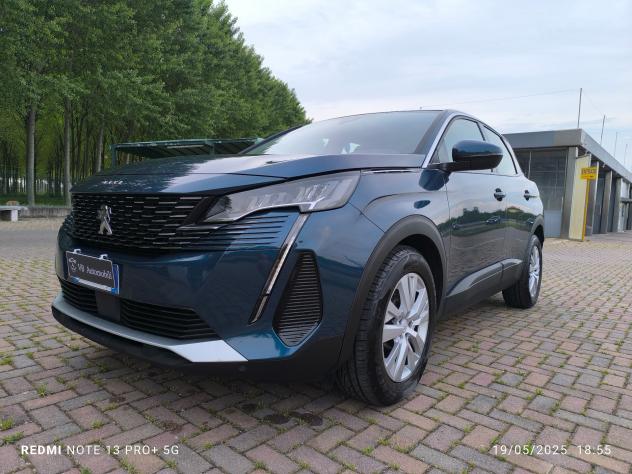 Peugeot 3008 BlueHDi 130 S&S EAT8 Active Business - Foto 10