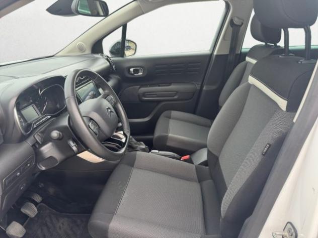 CITROEN C3 Aircross 1.2 PureTech 110 S&S C-Series rif. 23878756 - Foto 10