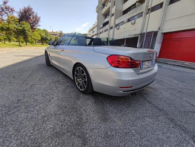 Bmw 425 425d Cabrio Sport - Foto 5