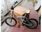 Bicicletta bambino 14 pollici Big Tipper