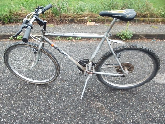 bici da corsa cadex - Foto 8