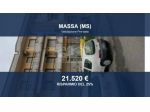 Immobile in asta di 26 m² in vendita a Massa