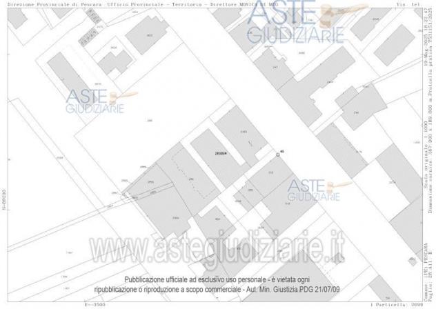 IMMOBILI-IMMOBILE COMMERCIALE-Via Seneca, 21, 65127 Pescara PE, Italia - Foto 9