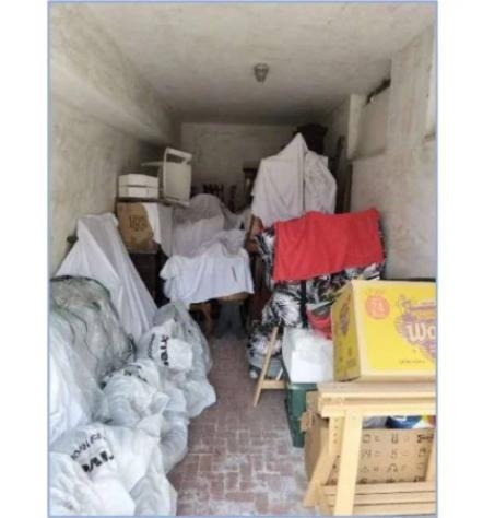 Immobile in asta di 61 m² in vendita a Potenza - Foto 5