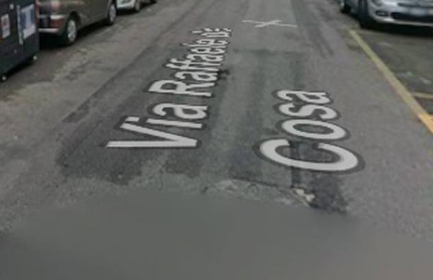 Immobile in asta di 14 m² in vendita a Roma - Foto 8