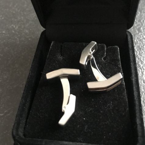 Gemelli Burberry, Nomination Smalto , Ecc - Foto 3
