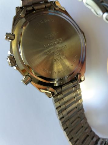 OROLOGIO ( VAGARY ) - Foto 5