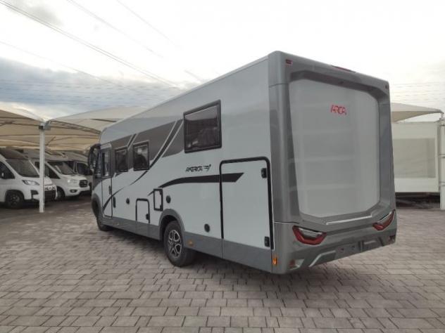 ARCA AMERICA H 745 GLC rif. 24122773 - Foto 4