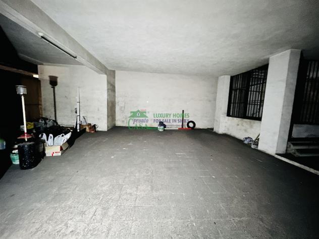 Rif: 2561 - Deposito 500 mq zona centro storico , San Biagio