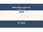 Immobile in asta di 150 m² in vendita a Magliano Alfieri