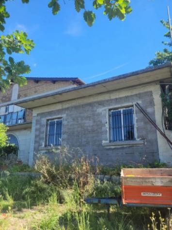 Immobile in asta di 552 m² in vendita a Villa San Giovanni in Tuscia - Foto 3
