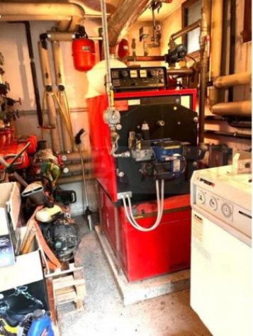 Immobile in asta di 551 m² con più di 5 locali e box auto doppio in vendita a Abano Terme - Foto 6