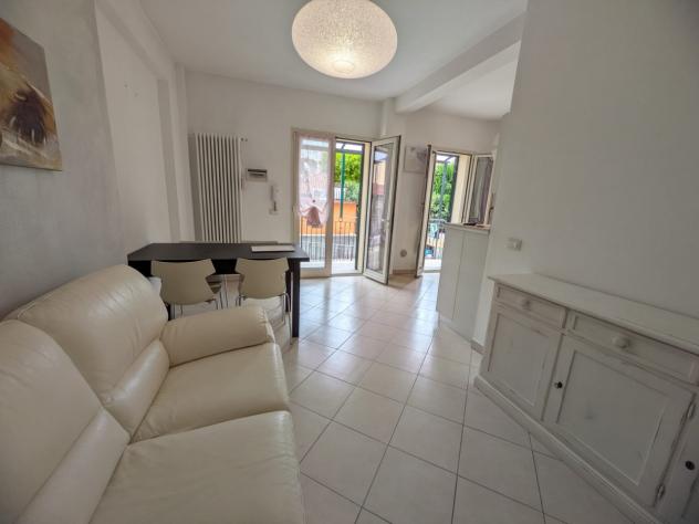 APPARTAMENTO di 3 vani e di 70 mq (ALBENGA) rif. SC01 - Foto 7