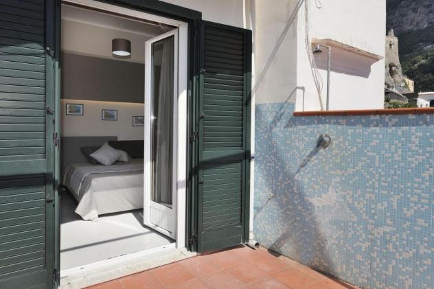 Quadrilocale in vendita a Amalfi - Foto 5