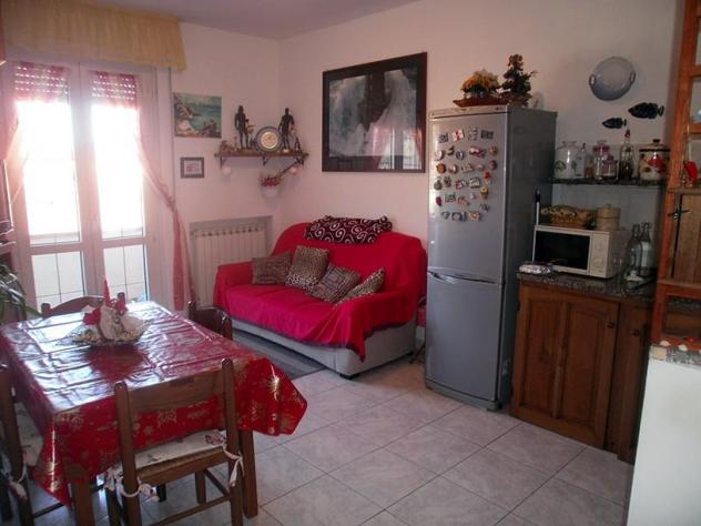 Appartamento in vendita a Ameglia Bivio - Ameglia 60 mq Rif: 762101