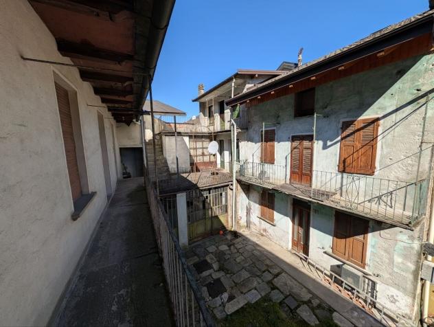 Indipendente in vendita a Anzola d'Ossola - Foto 3