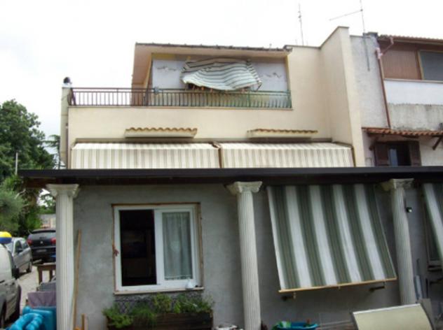 Immobile in asta di 142 m² in vendita a Aprilia - Foto 6